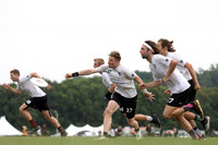 Flying Angels Bern v KFK (Københavns Frisbee Klub)