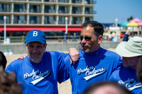 USAU 2015 Beach Nationals Saturday