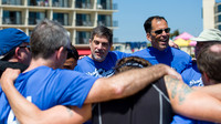 USAU 2015 Beach Nationals Saturday