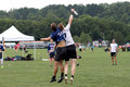 Flying Angels Bern v KFK (Københavns Frisbee Klub)