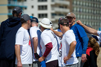 USAU 2015 Beach Nationals Saturday