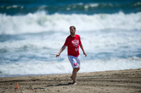 USAU 2015 Beach Nationals Saturday