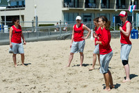 USAU 2015 Beach Nationals Saturday