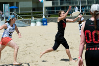 USAU 2015 Beach Nationals Saturday