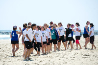 USAU 2015 Beach Nationals Saturday