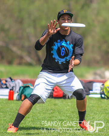Sunday - Metro East D-1 Regionals
