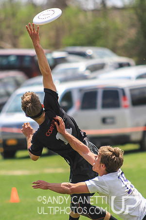 Sunday - Metro East D-1 Regionals