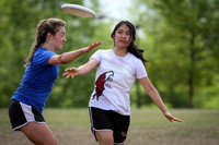 GA HS States 2014 - Sunday, Girls