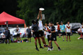 Makawua v Melbourne Juggernaut