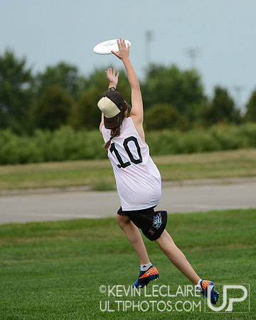 YCC 2012 Sunday Action