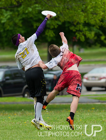 Mass HS States 2014