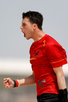 Day 4 of the 2015 World Championships of Beach Ultimate