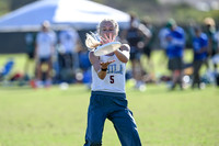 AMP v Conspiracy -Thursday Pool Play R4 - Club Champs 2025