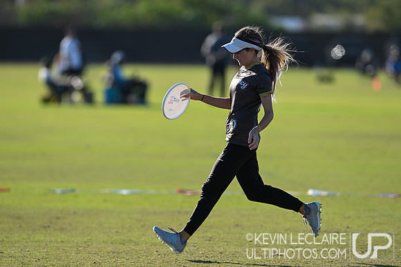 AMP v Conspiracy -Thursday Pool Play R4 - Club Champs 2025