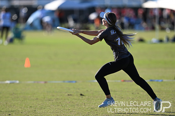 AMP v Conspiracy -Thursday Pool Play R4 - Club Champs 2025