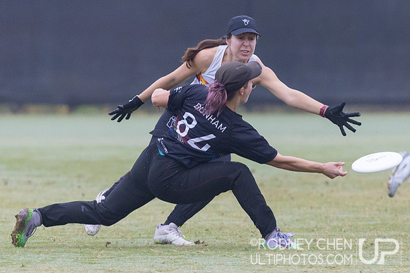 USAU Club National Championships 2025
