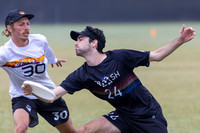 USAU Club National Championships 2025