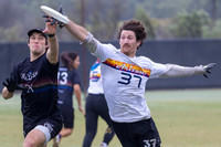 USAU Club National Championships 2025