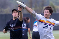USAU Club National Championships 2025