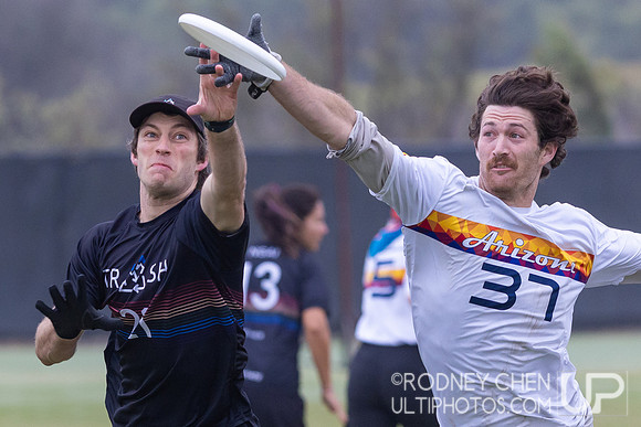 USAU Club National Championships 2025