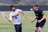 USAU Club National Championships 2025