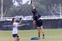 USAU Club National Championships 2025