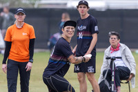 USAU Club National Championships 2025