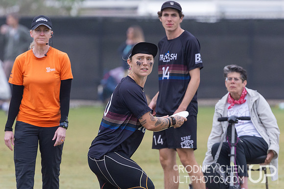 USAU Club National Championships 2025