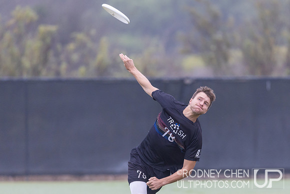 USAU Club National Championships 2025