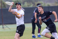USAU Club National Championships 2025