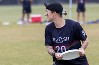 USAU Club National Championships 2025