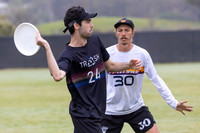 USAU Club National Championships 2025