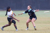 USAU Club National Championships 2025