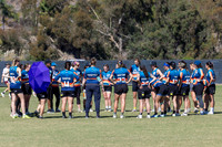 USAU Club National Championships 2025