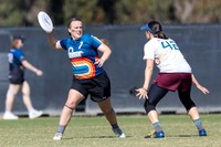 USAU Club National Championships 2025