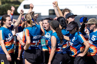 USAU Club National Championships 2025