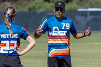 USAU Club National Championships 2025