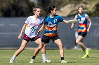 USAU Club National Championships 2025