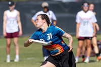 USAU Club National Championships 2025