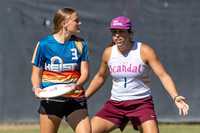 USAU Club National Championships 2025