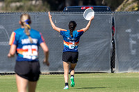 USAU Club National Championships 2025