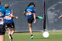 USAU Club National Championships 2025