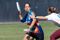 USAU Club National Championships 2025