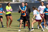 USAU Club National Championships 2025