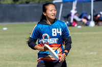 USAU Club National Championships 2025