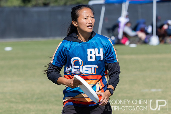 USAU Club National Championships 2025