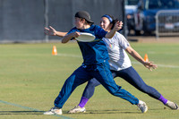 USAU Club National Championships 2025