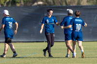 USAU Club National Championships 2025