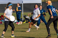 USAU Club National Championships 2025