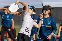 USAU Club National Championships 2025